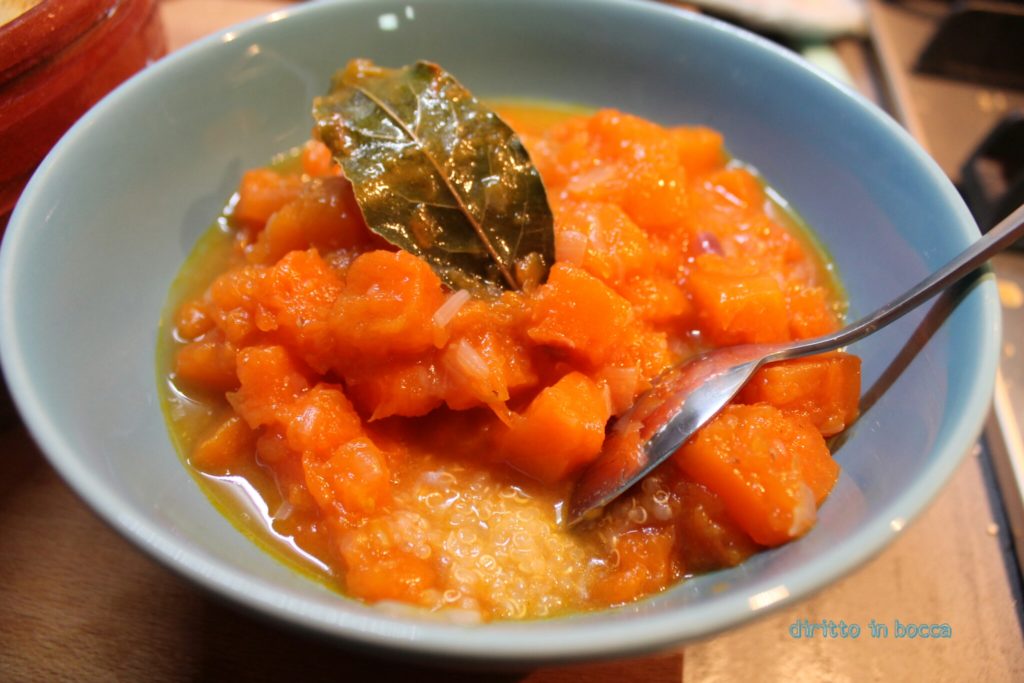 Chips Di Zucca Delica Facili Veloci E Irresistibili Diritto In Cucina